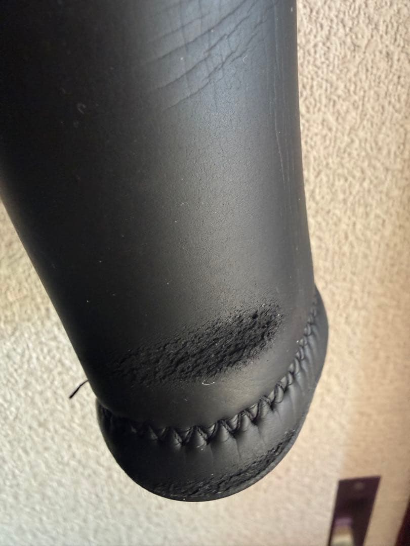 fellow(サイズ:XLB) ウエットスーツ　セミドライ