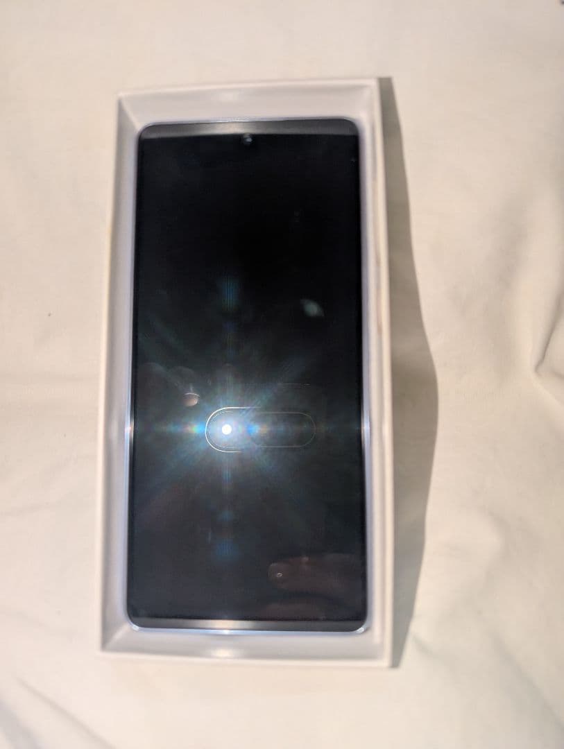 Galaxy A53 5G 青 docomo 本体 アクセサリ セット