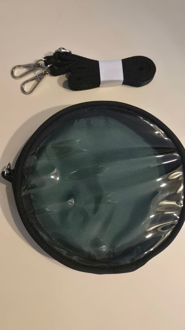 MRS.GREEN APPLE ポータブルCDプレーヤー＆ケース2点セット