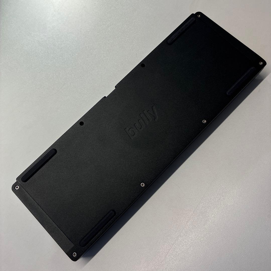 bally+bully ケース トラックボール付きキーボード