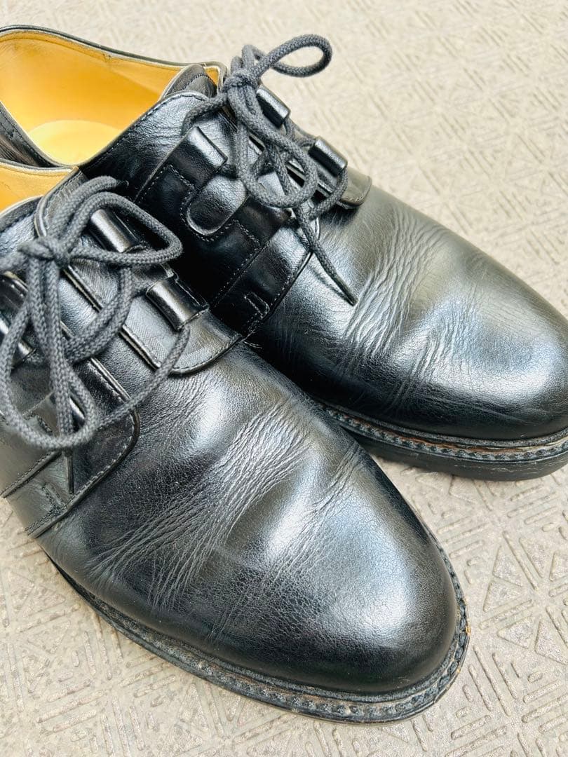 ジョンロブ　JOHN LOBB AOSTA