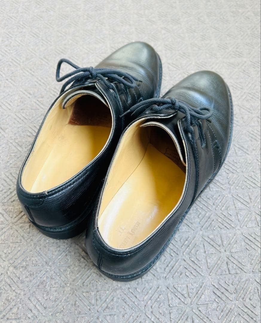 ジョンロブ　JOHN LOBB AOSTA