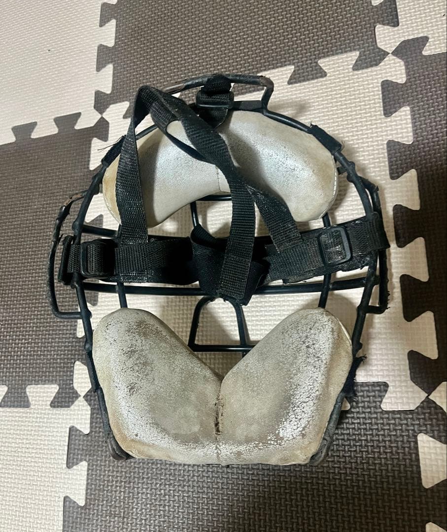 キャッチャー 一般軟式 防具 レガース プロテクター ゼット 野球 捕手