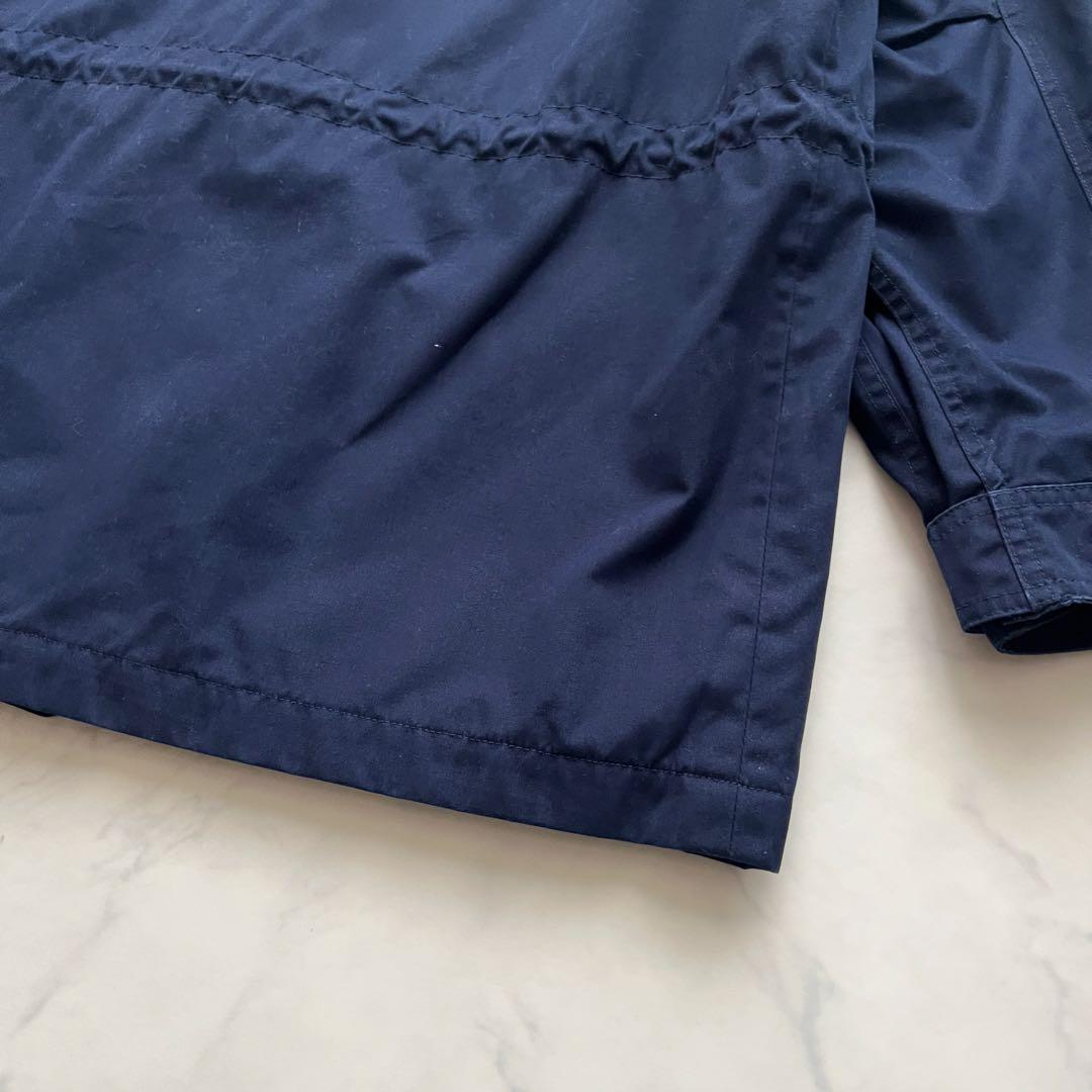 80's Eddie Bauer M65 フィールドジャケット ネルライナー L