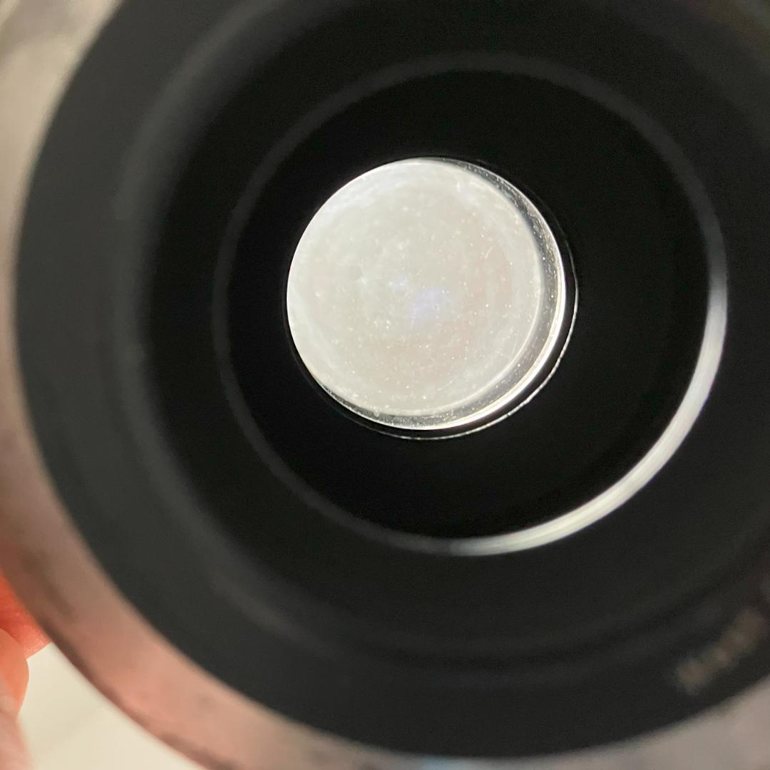 レンズ(単焦点) Heinz Kilfitt Tele-Kilar 300mm f5.6 C