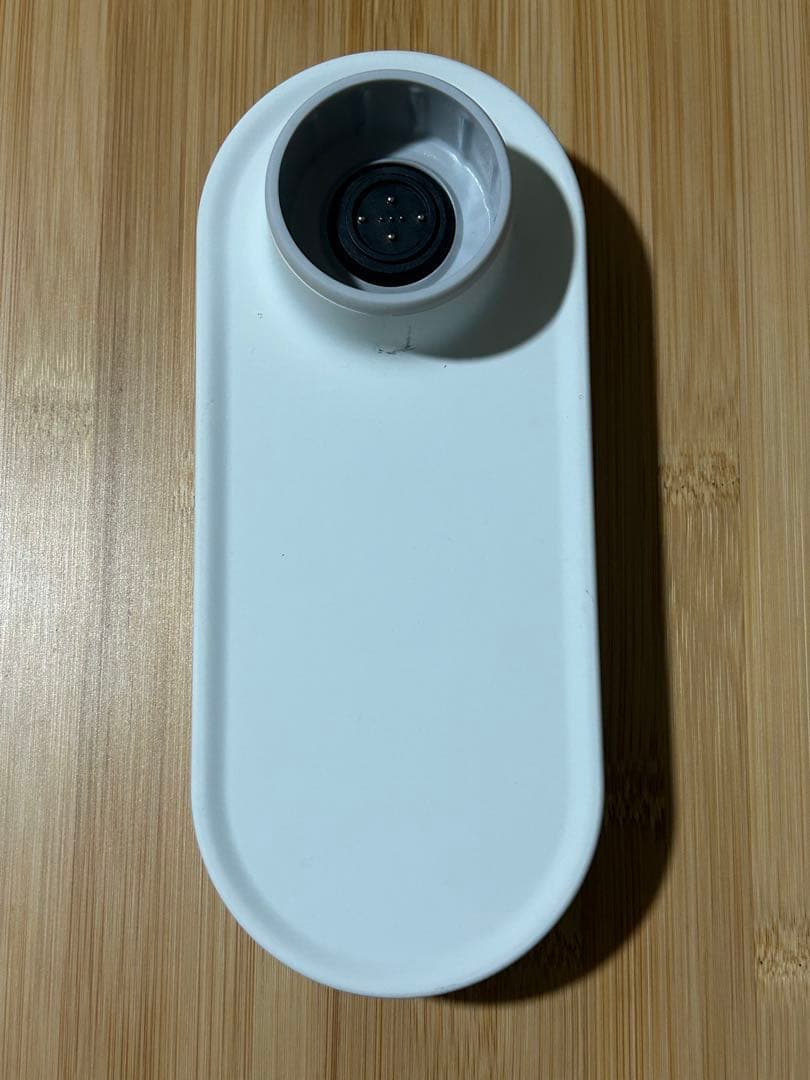 【匿名配送】Zuvi Halo・コードレス光ヘアケアドライヤー（専用収納袋付き）