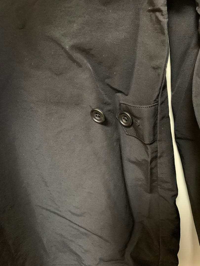 【美品】フレッドペリー モッズコートブルゾン　最終値下げ