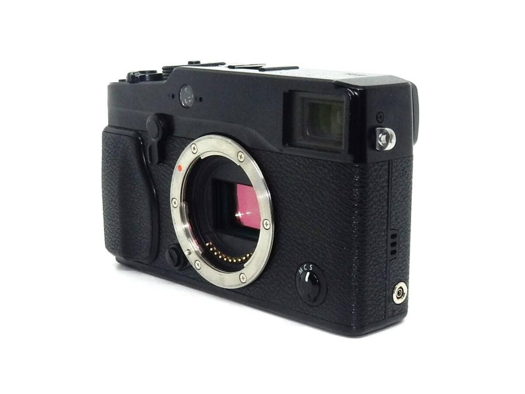 FUJIFILM フジフィルム X-Pro1 ボディ