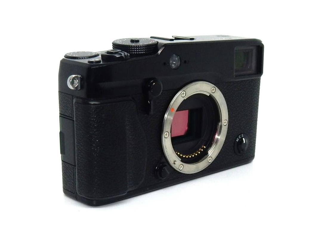 FUJIFILM フジフィルム X-Pro1 ボディ