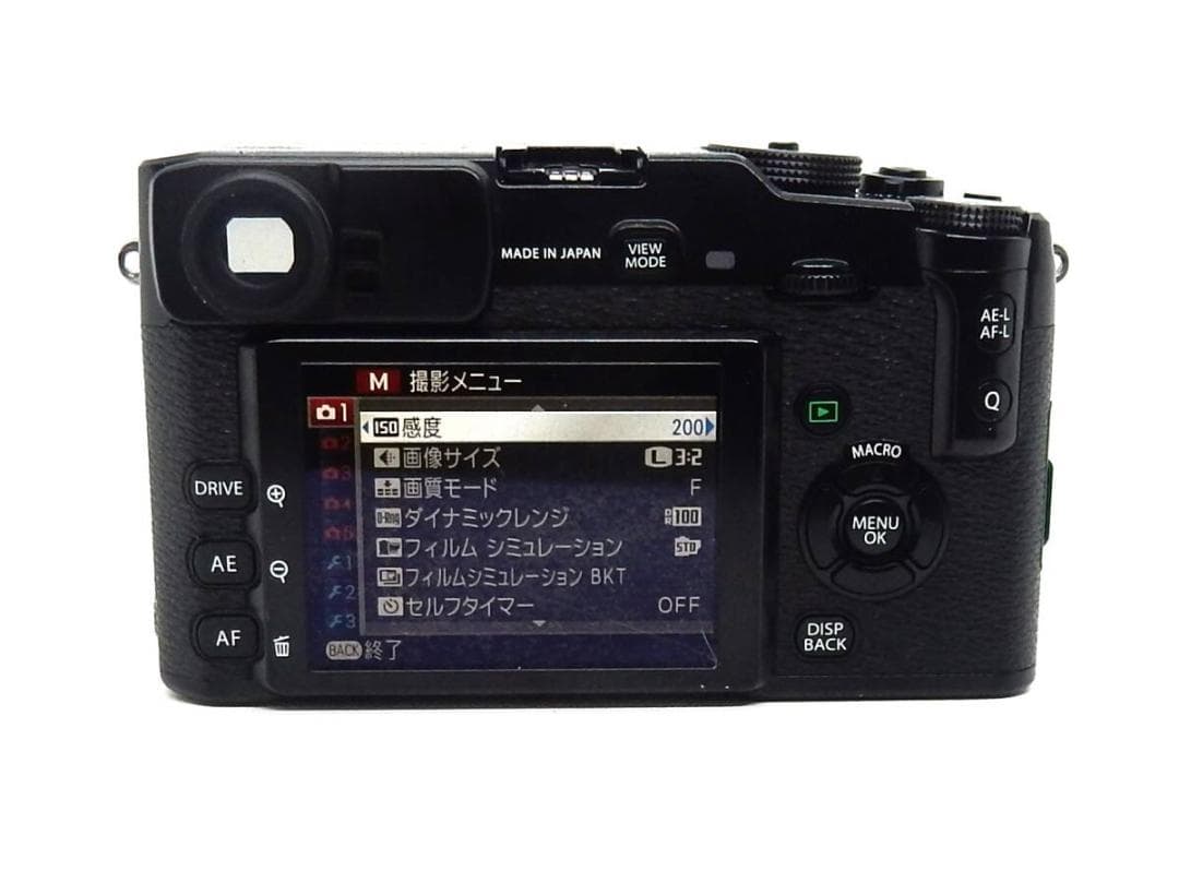 FUJIFILM フジフィルム X-Pro1 ボディ