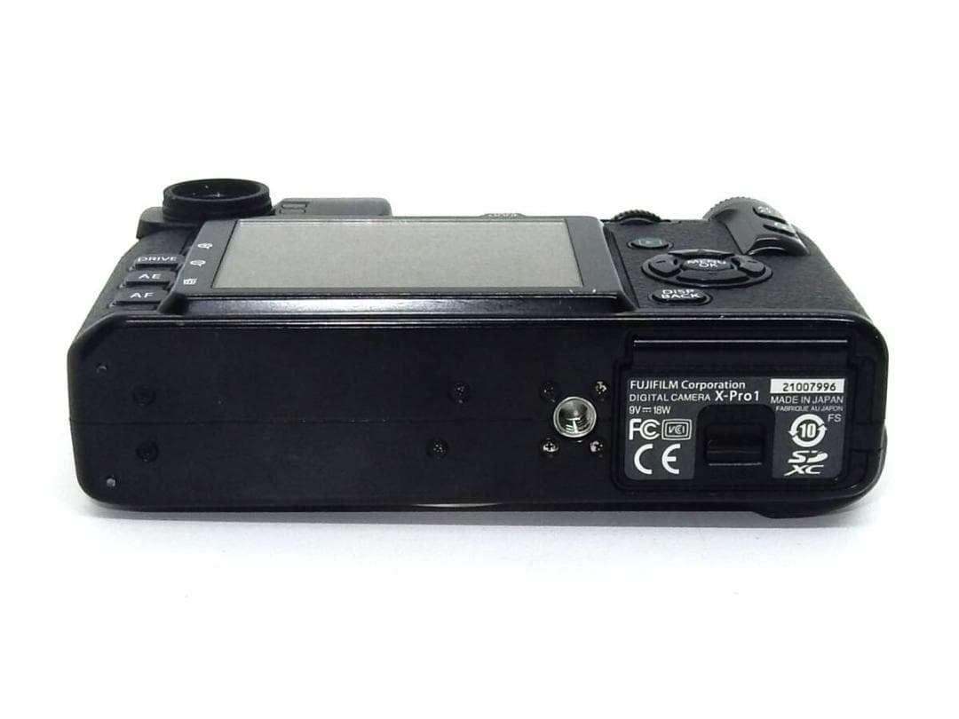FUJIFILM フジフィルム X-Pro1 ボディ