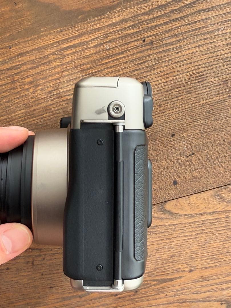 ジャンクFUJIFILM GA645Zi