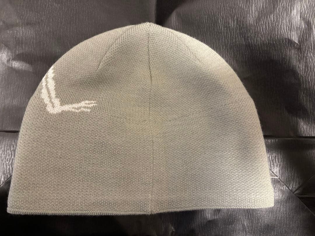 帽子 ARC'TERYX Bird Head Toque Habiat/Atmos