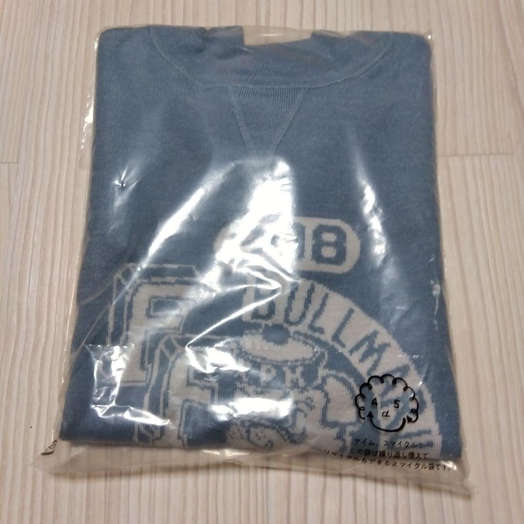 p*p様 45R★スムースの908スウェット今季