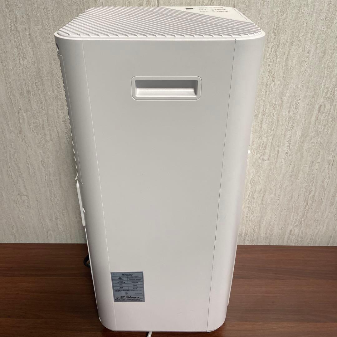 【美品・動作良好】工事不要 移動式スポットクーラー J0A4210L-8K