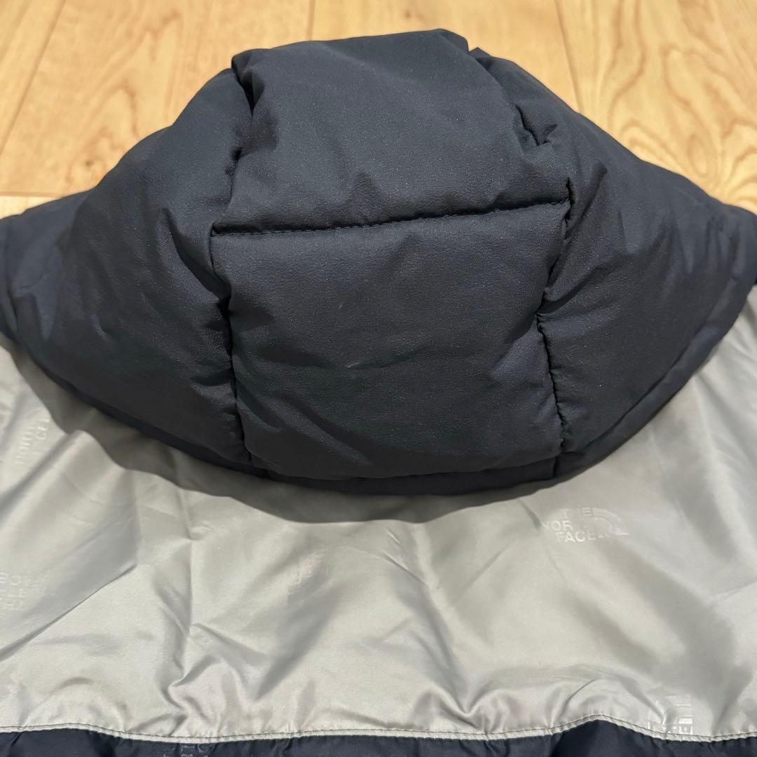 【本日限定価格】thenorthface ベビーブランケット　ブラック