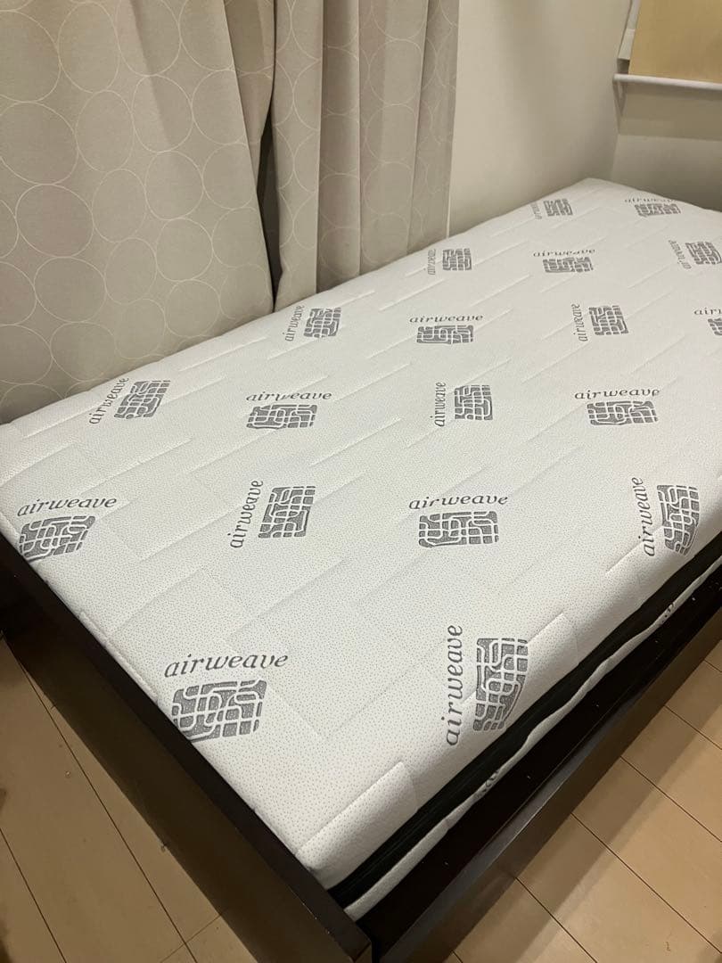 airweave エアウィーブマットレスS04