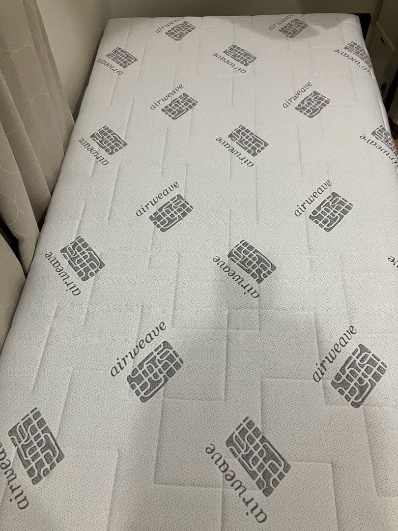 airweave エアウィーブマットレスS04