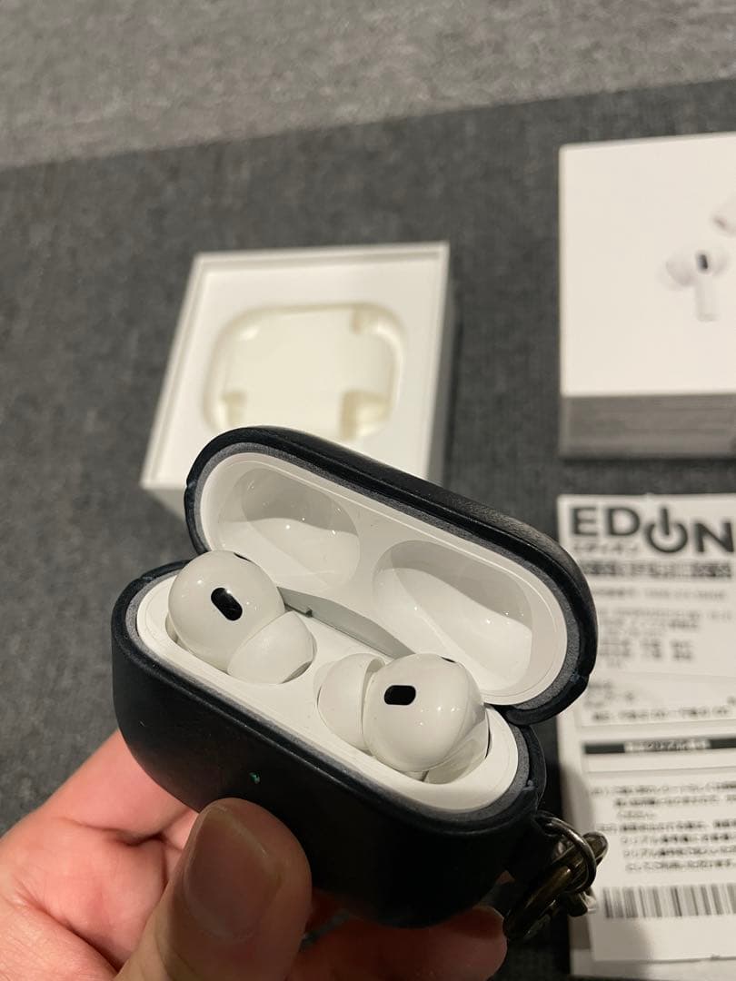 AirPods Pro(第2世代) 美品 おまけ付き