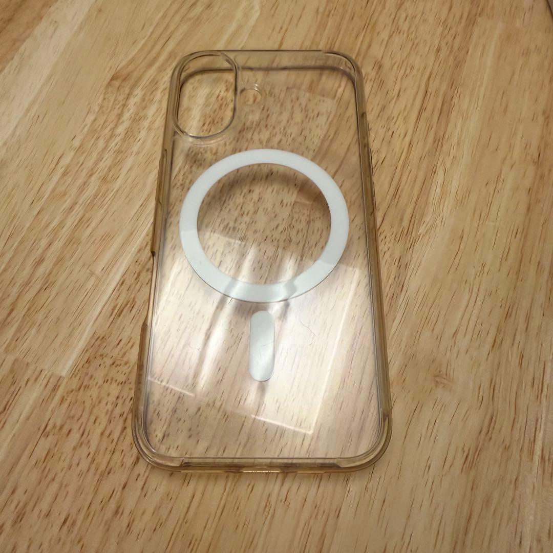 iPhone16 128gb 美品 付属品完備 バッテリー91%