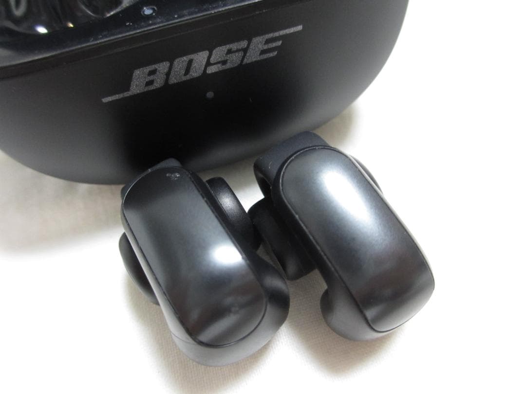 専用！★ BOSE open Earbuds Ultra ワイヤレスイヤホン