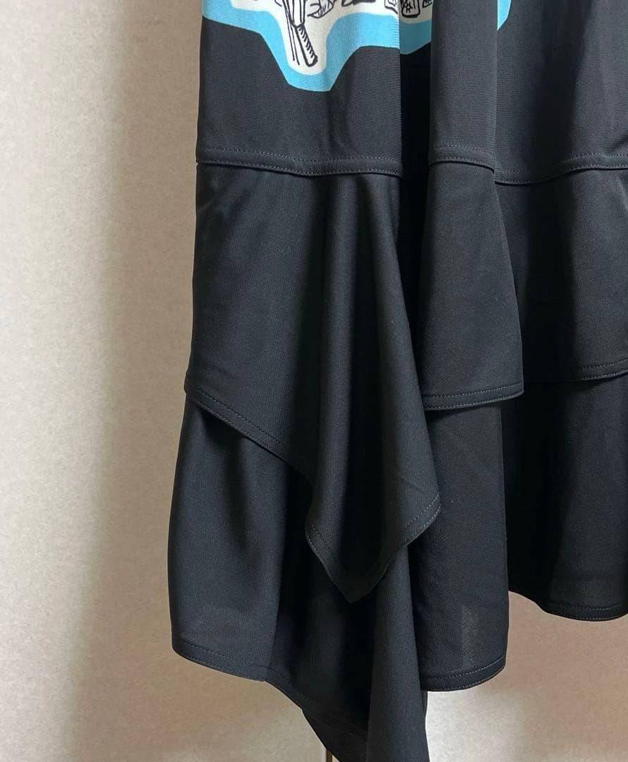 トクコプルミエヴォル　羽織　チュニック