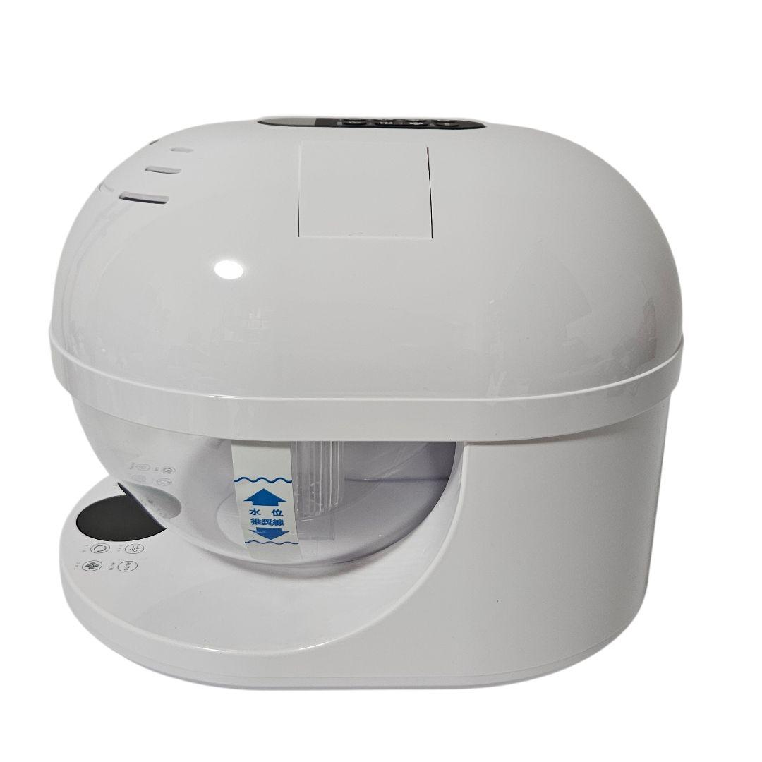 ワールドレップサービス 加湿空気清浄器 アースクリア