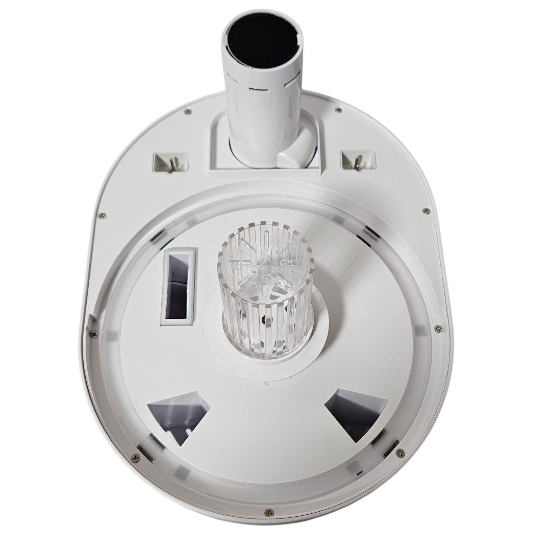 ワールドレップサービス 加湿空気清浄器 アースクリア