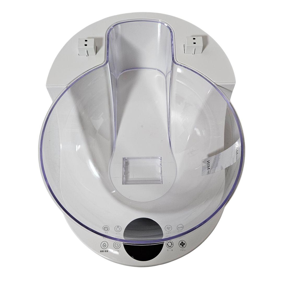 ワールドレップサービス 加湿空気清浄器 アースクリア