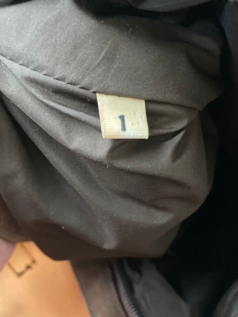 miumiu archive アーカイブ ショルダーバッグ90svintage