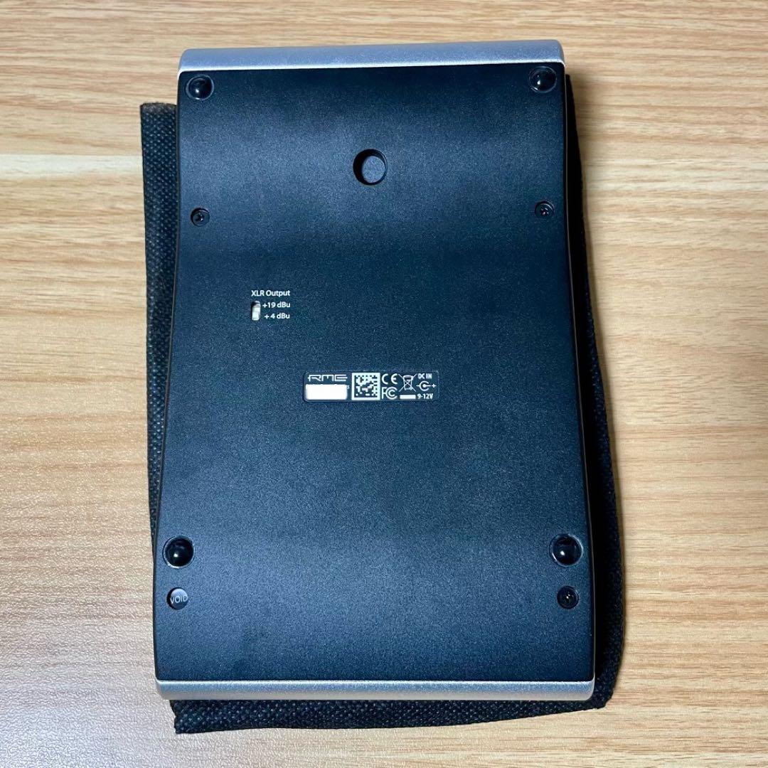 DTM・DAW RME Babyface Pro FS