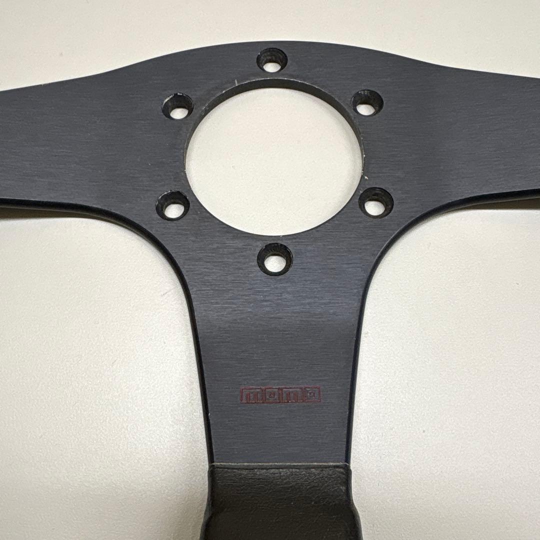 MOMOステアリング　TYP D35