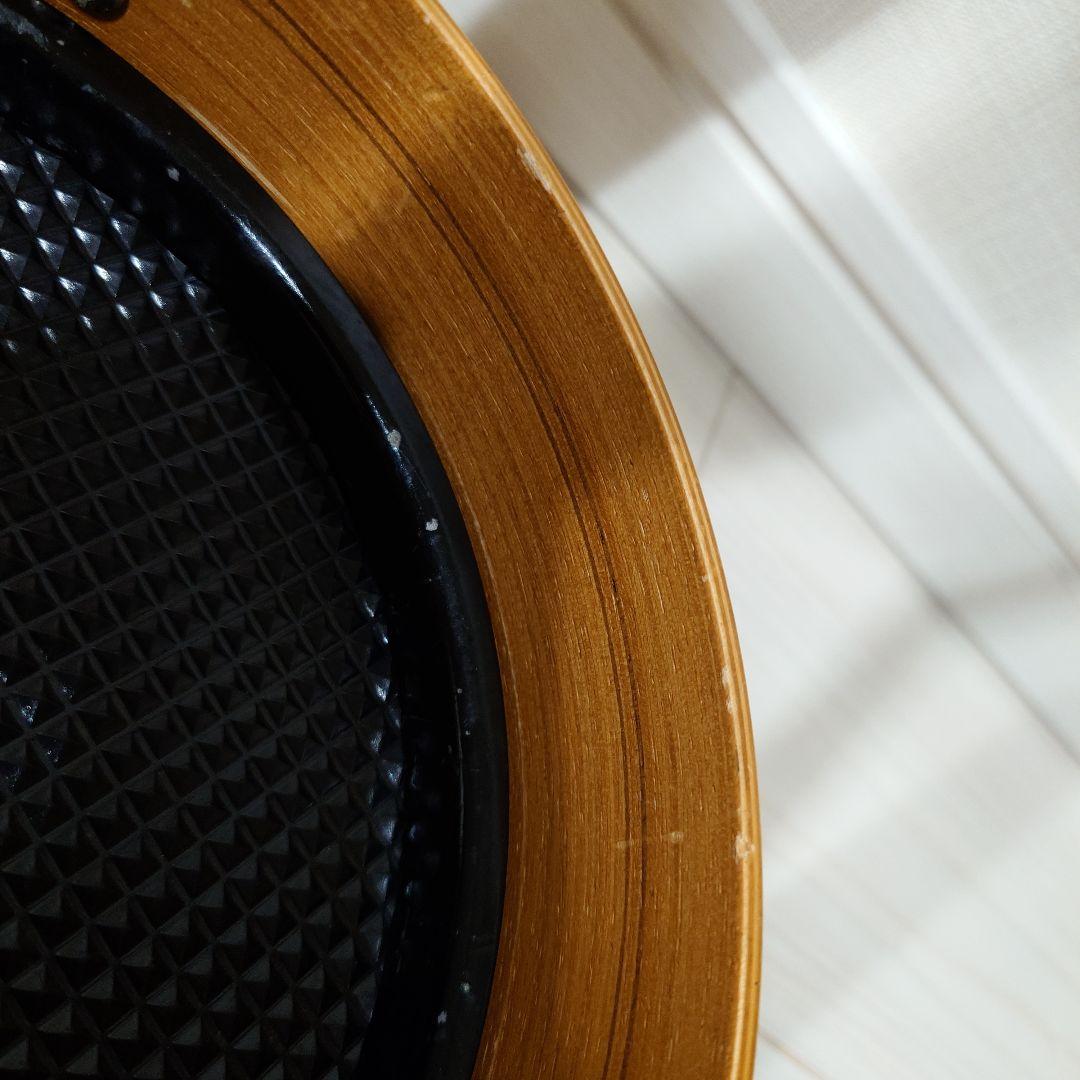 サイトーウッド　傘立て　チーク