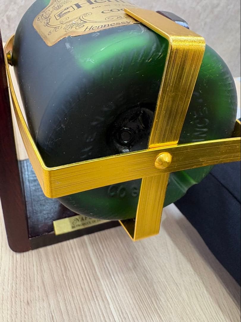 Hennessy ナポレオン NAPOLEON 700ml