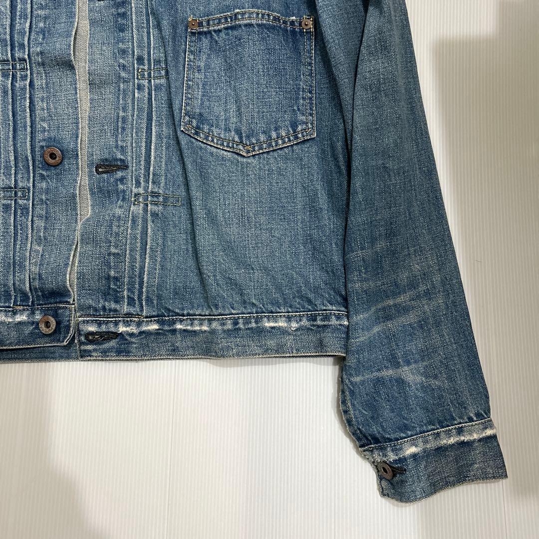 レミレリーフ REMI RELIEF Gジャン ファースト