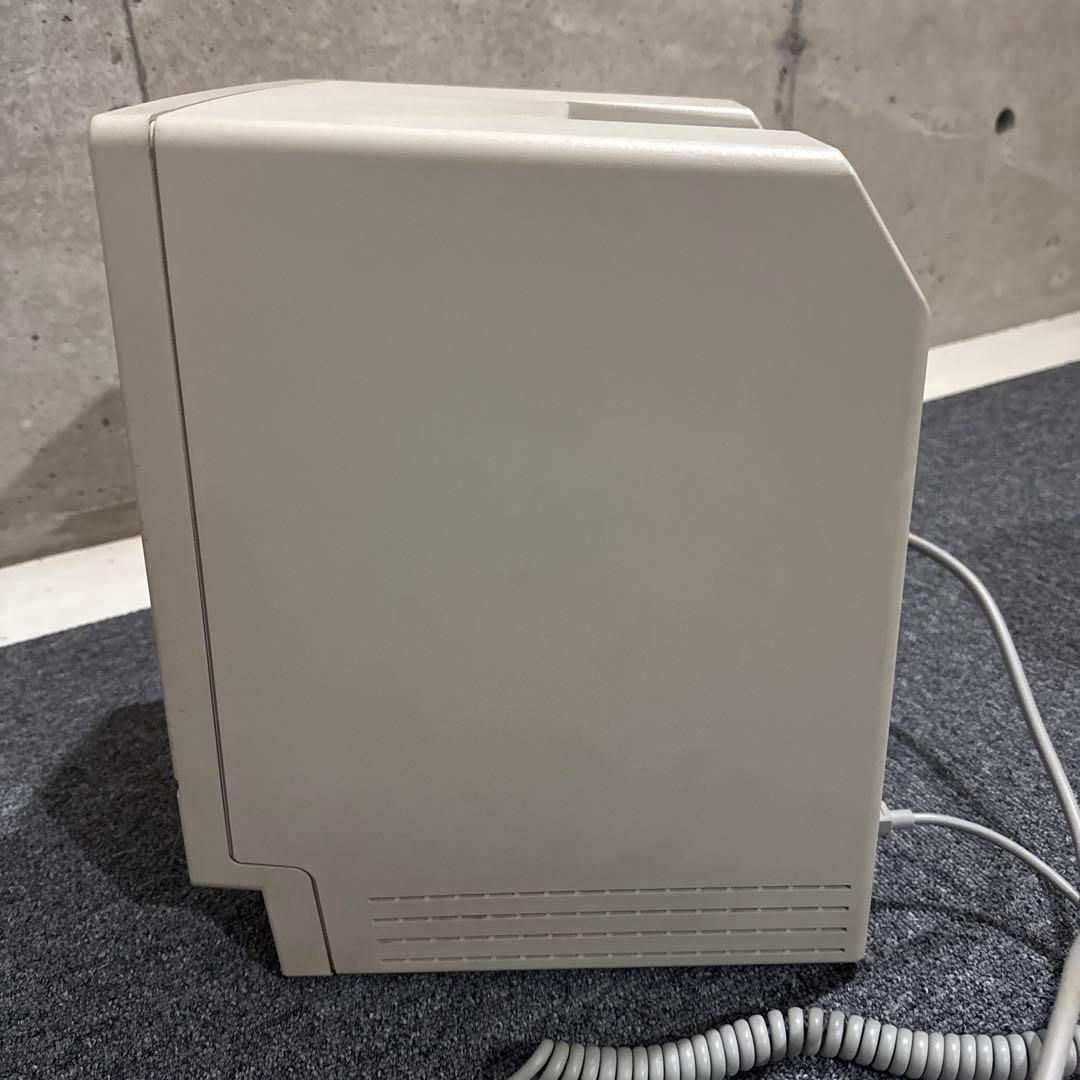 Apple Macintosh Classic II ジャンク品