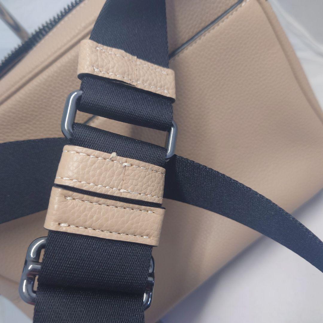 極美品　コーチ　COACH　ショルダーバッグ　クロスボディ　C5399　ハドソン