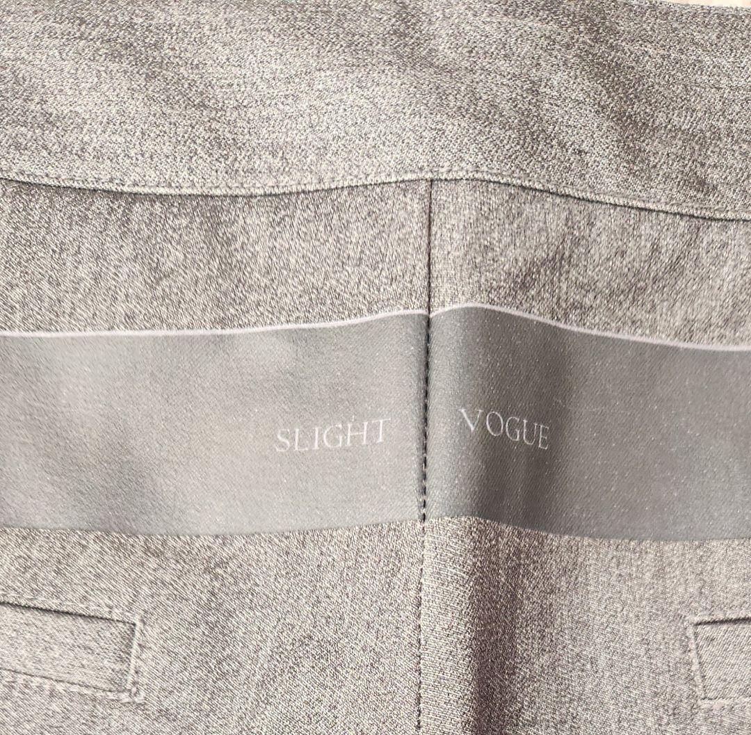 slight vogue モード スラックス ours 新進気鋭 sullen
