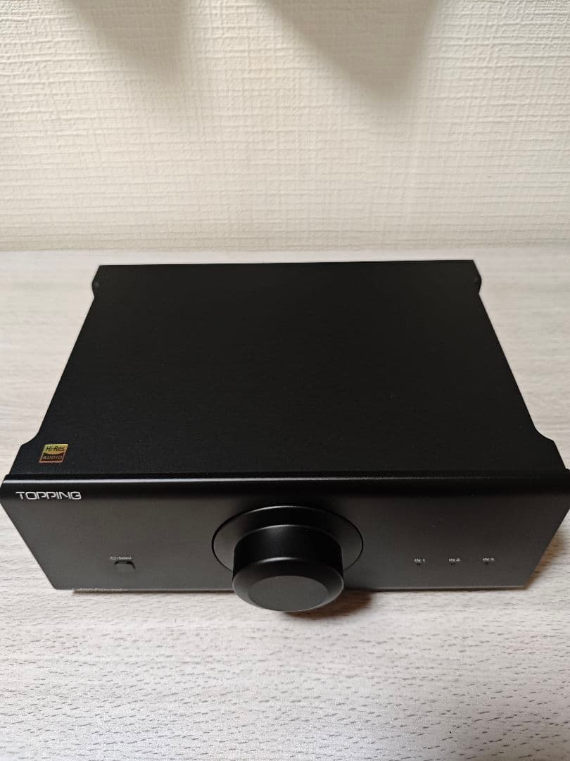 TOPPING LA90 Discrete　(LA90D)