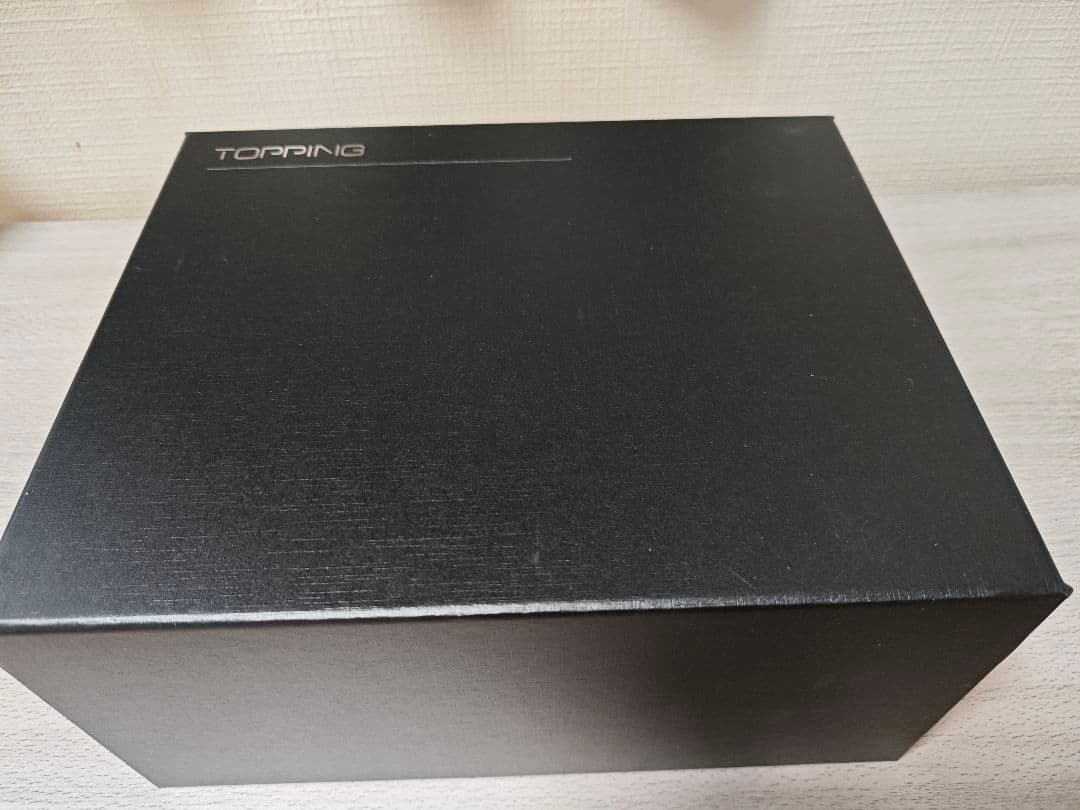 TOPPING LA90 Discrete　(LA90D)