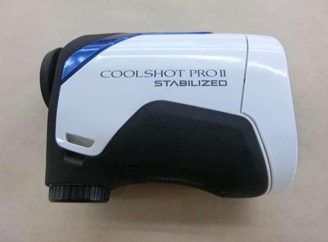 Nikon COOLSHOT PROII STABILIZED レーザー距離計