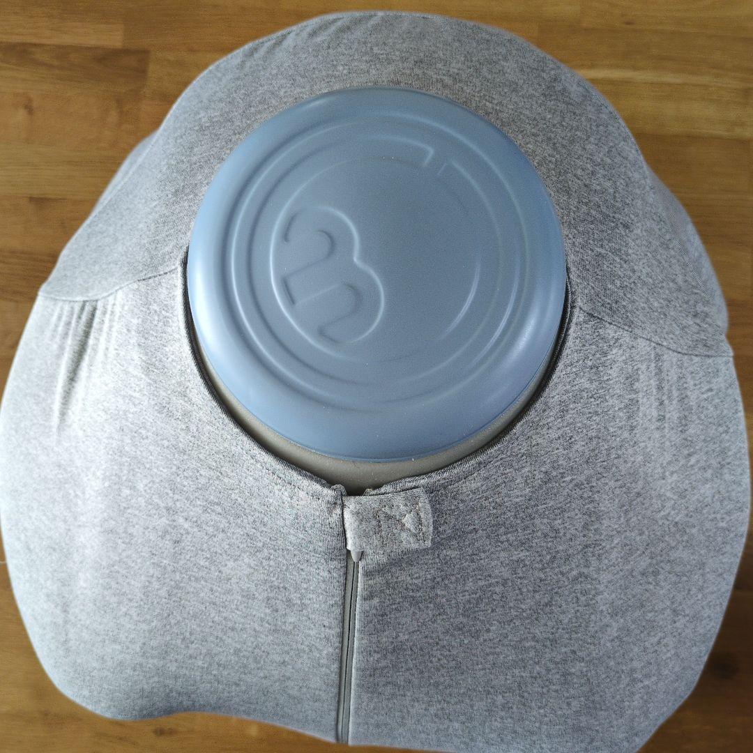 Circle Balance ヨガバランス開脚チェア リリースポールセット