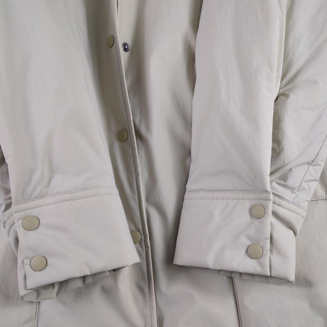 theory luxe セオリーリュクス ジャケット ライトベージュ 極美品