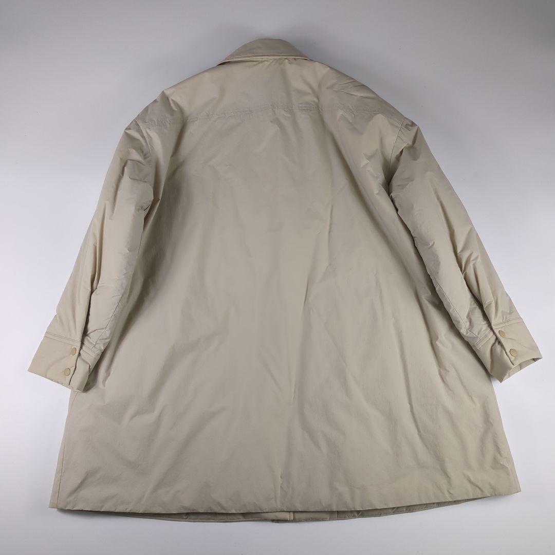 theory luxe セオリーリュクス ジャケット ライトベージュ 極美品