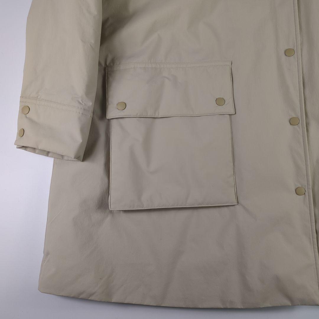 theory luxe セオリーリュクス ジャケット ライトベージュ 極美品