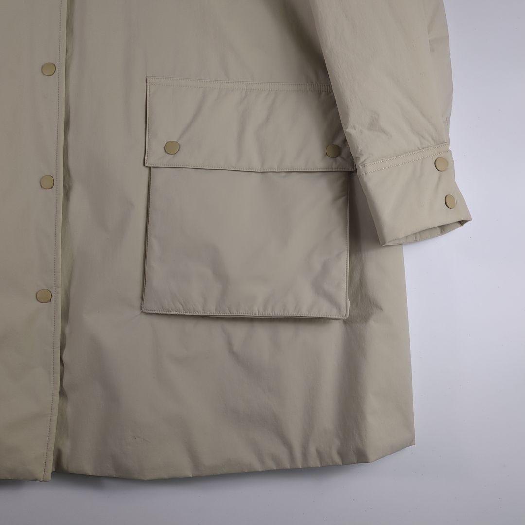 theory luxe セオリーリュクス ジャケット ライトベージュ 極美品