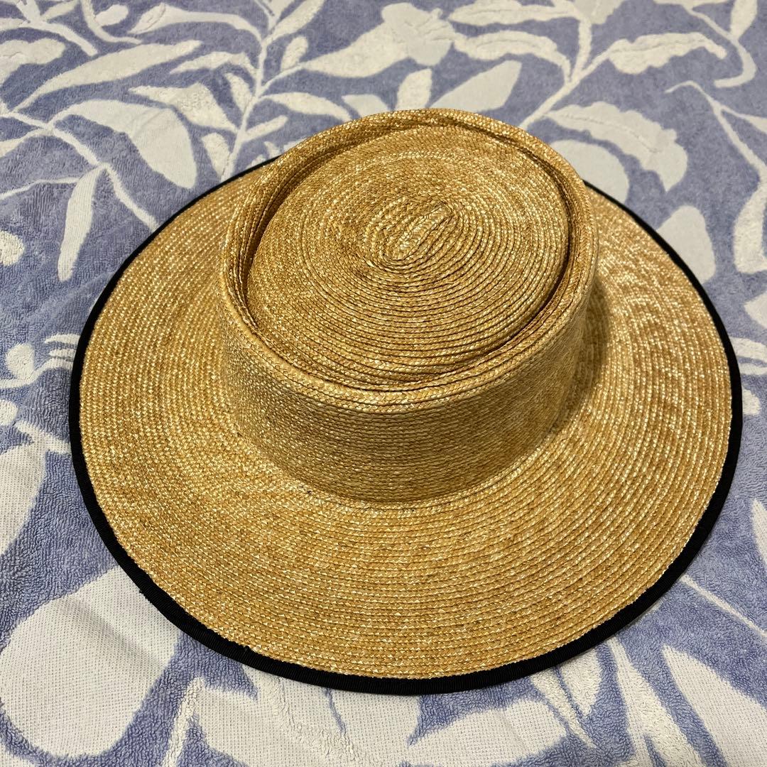 【wica grocery】ハット