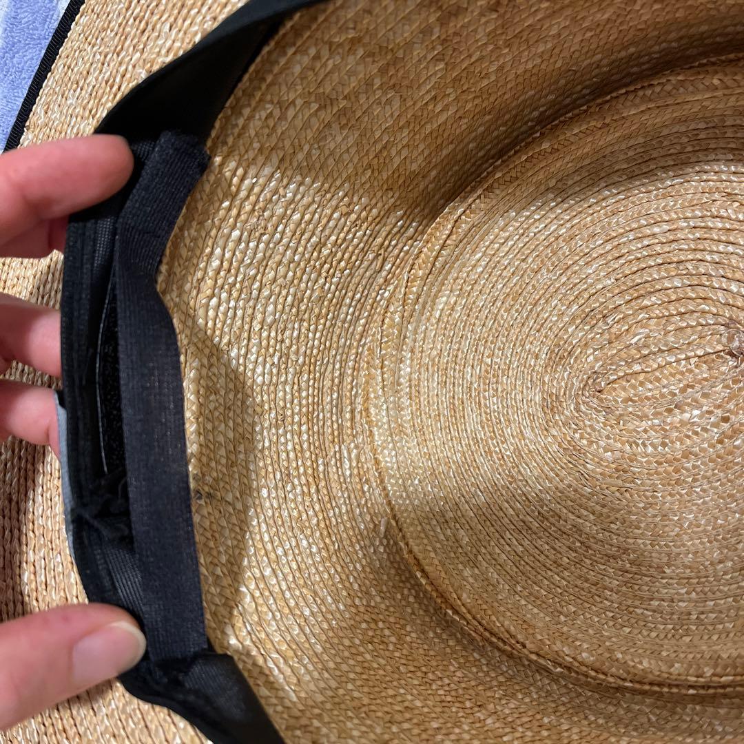 【wica grocery】ハット