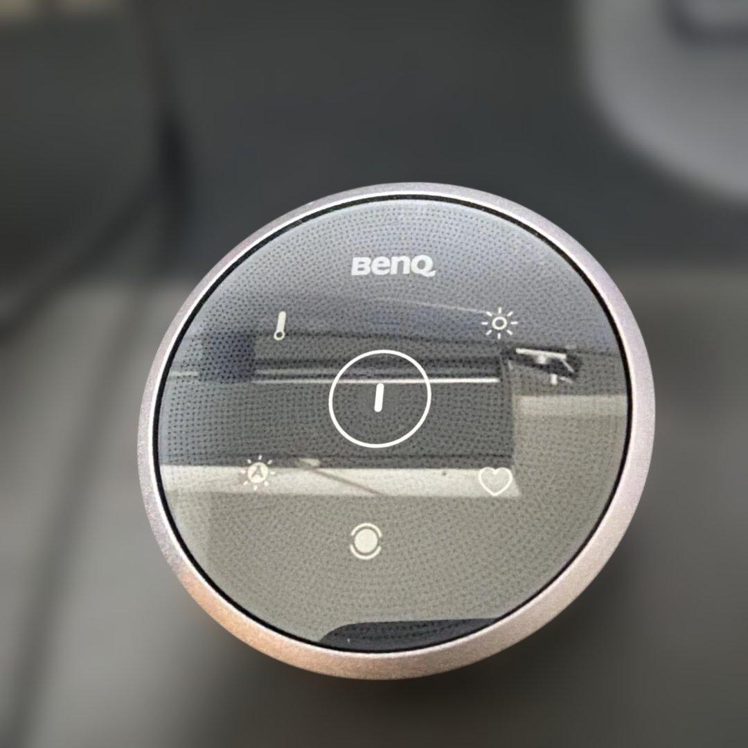 BenQ ScreenBar Halo モニターライト