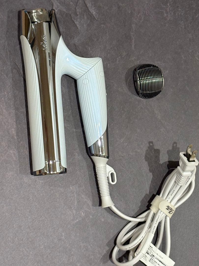 RE-AX-02A ヘアドライヤー 2024年製